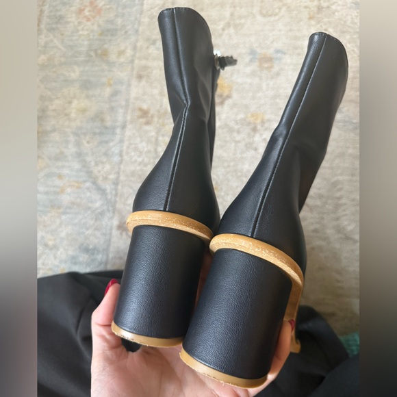 ALOHAS West Vegan Boots - Picture 7 of 7